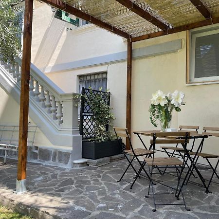 Casa Ale 5 Terre Guest House Con Giardino La Spezia Kültér fotó