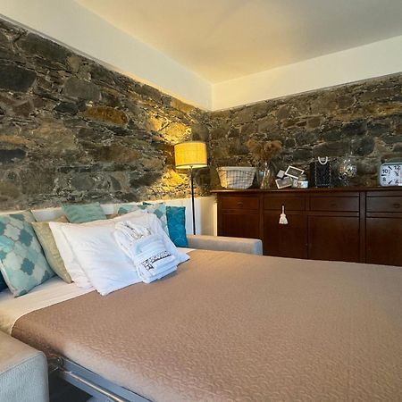 Casa Ale 5 Terre Guest House Con Giardino La Spezia Kültér fotó
