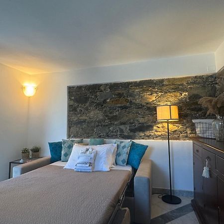 Casa Ale 5 Terre Guest House Con Giardino La Spezia Kültér fotó