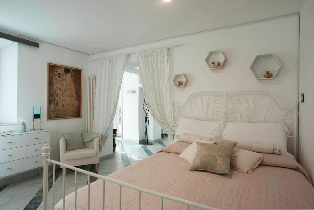 Casa Ale 5 Terre Guest House Con Giardino La Spezia Kültér fotó