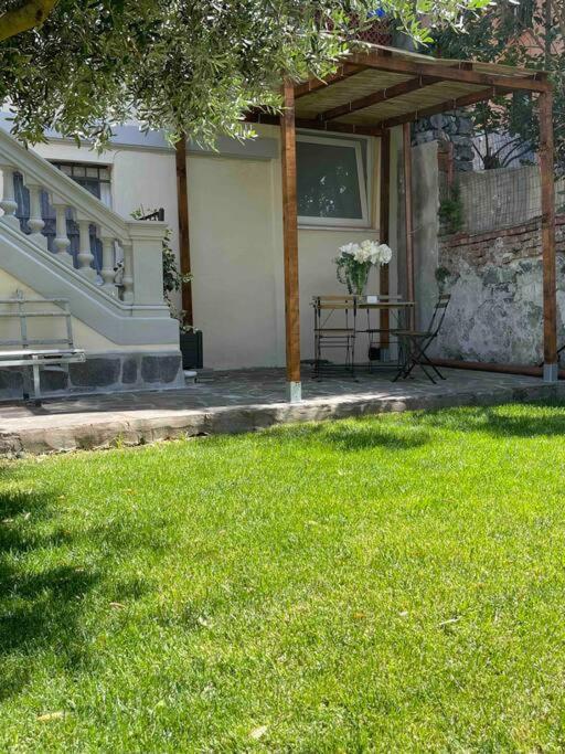 Casa Ale 5 Terre Guest House Con Giardino La Spezia Kültér fotó