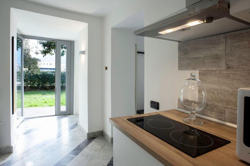Casa Ale 5 Terre Guest House Con Giardino La Spezia Kültér fotó