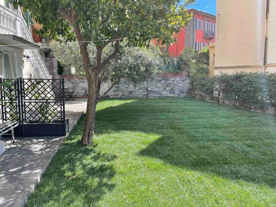 Casa Ale 5 Terre Guest House Con Giardino La Spezia Kültér fotó