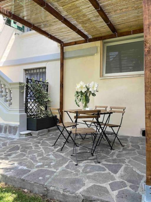 Casa Ale 5 Terre Guest House Con Giardino La Spezia Kültér fotó
