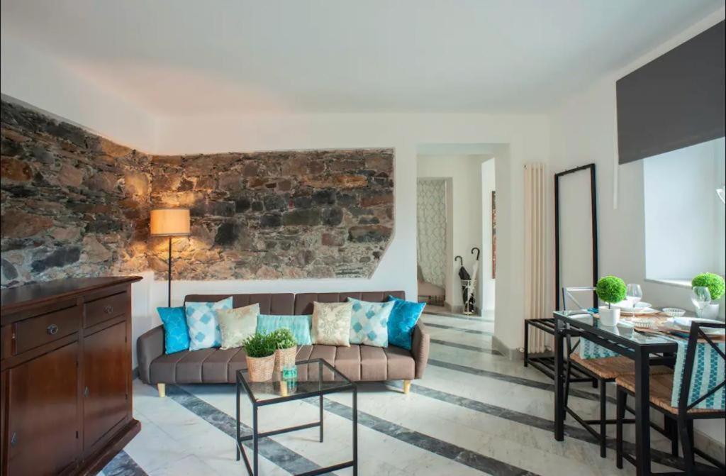 Casa Ale 5 Terre Guest House Con Giardino La Spezia Kültér fotó